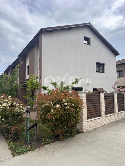 Vilă de Colț | Cartier Case Înșiruite - 5
