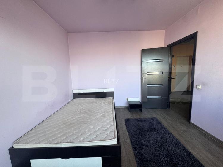 Apartament cu 1 camera, etaj intermediar , 40 mp , parcare subterana inclusa ! - 4