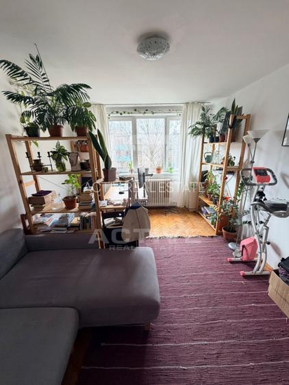 Apartament 2 camere || Plopilor  - 2