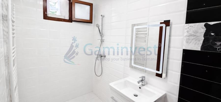Apartament ultracentral cu 6 incaperi de vanzare in Oradea - 9
