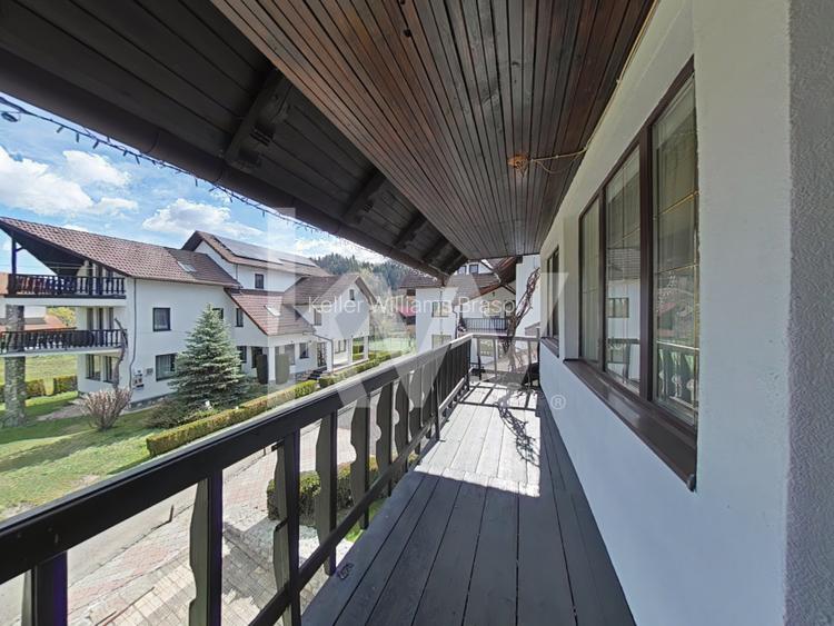 Inchiriere casa Moieciu de Jos - locuinta ideala pe termen lung - 7