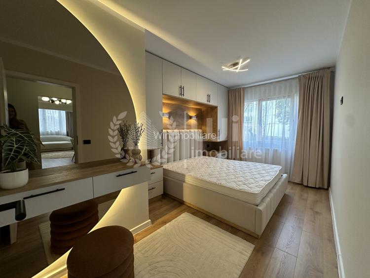 Apartament 3 camere | La cheie | 2 bai | Grigorescu | Zona Profi - 4