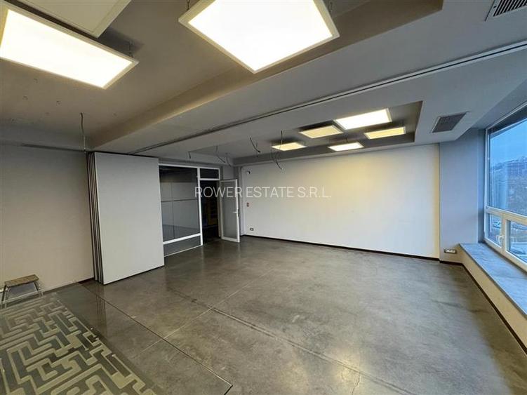 Spatiu Comercial,Clinica Medicala,Showroom,S+P+ET,situat in cartierul Dambul Rot - 5