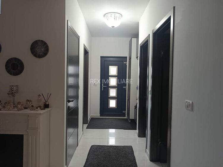 Duplex despartit prin garaj -Dumbravita - zona Lidl - 14