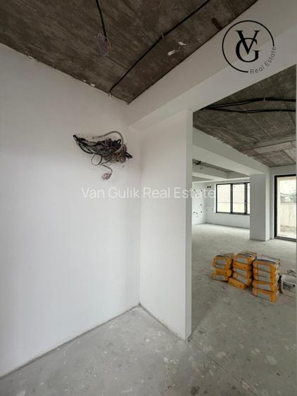 Vila noua  | vedere la lac | Constanța, Palazu Mare - 7