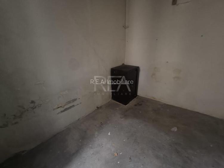 Casa, Calea Dorobanti   - 22