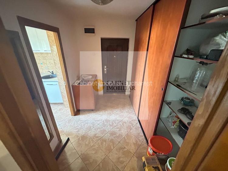 2 Camere - Decomandat | Păcii | Metrou 200m | Bloc 1989 - 10