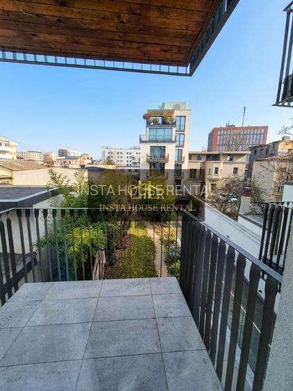 Apartament 2 camere bloc NOU / Stefan cel Mare - 8