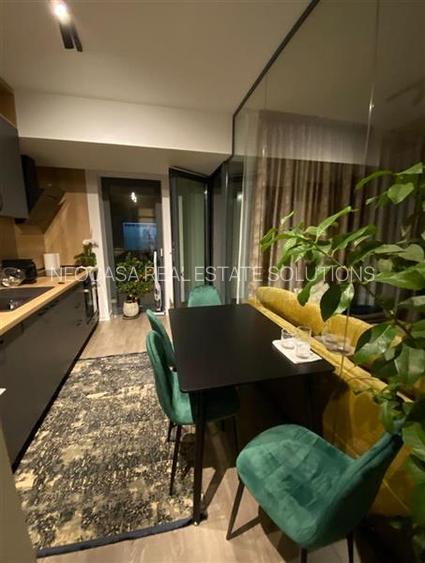 APARTAMENT CU 2 CAMERE/CARTIERUL AVIATIEI/LOC DE PARCARE SUBTERAN - 2