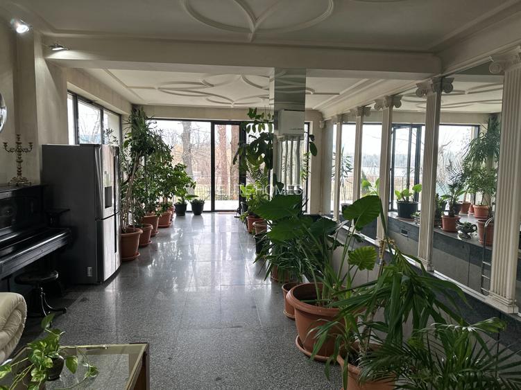 Reședință exclusivistă pe malul lacului - Exclusive Residence on the Lakefront - 43