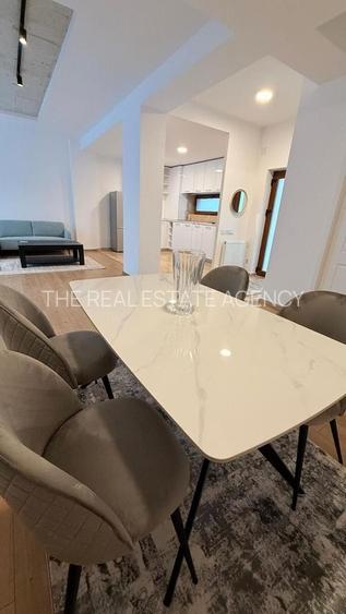 Vila individuală | 4 camere + birou | 300 mp | 3 parcări | Pipera - 4