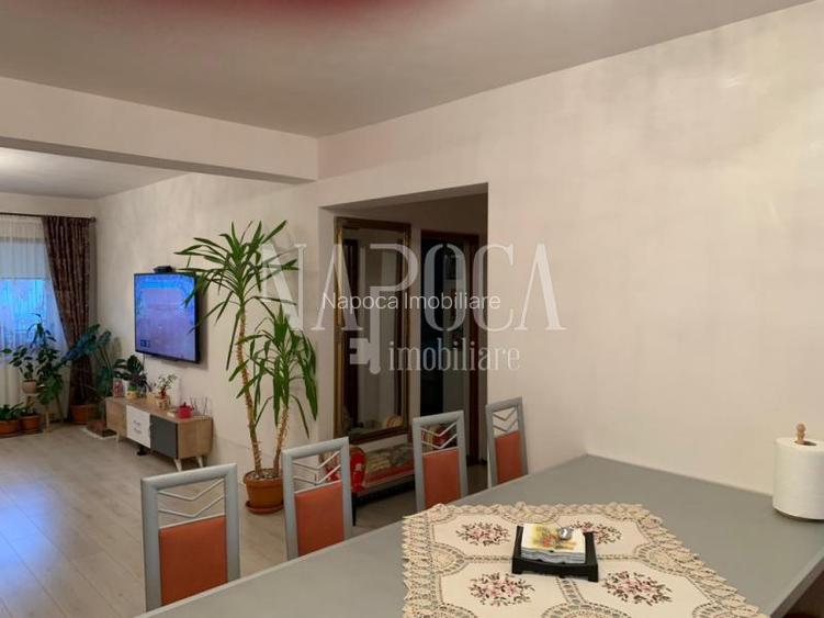 Apartament 3 camere de vanzare in Manastur, Cluj Napoca - 12
