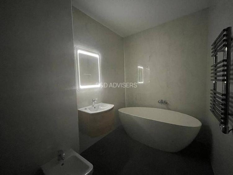 Lacul Floreasca-Parc Verdi  | 3 Camere Premium | Finalizat - 14