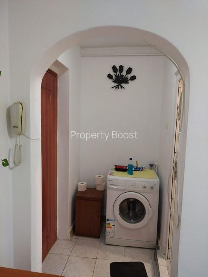 Garsoniera in stare buna Crinul de Padure Parc Drumul Taberei - 3