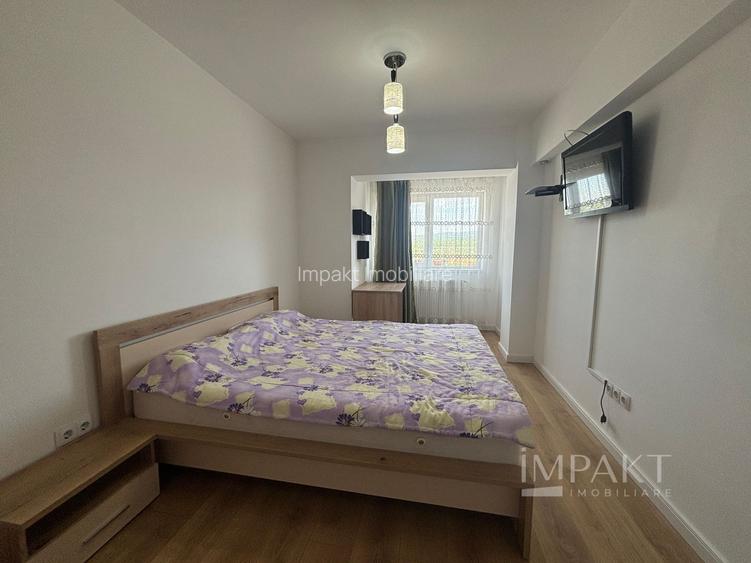 Apartament 3 camere - Pod IRA - 7