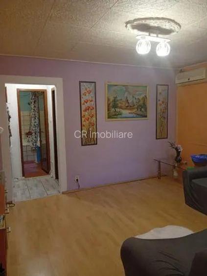 Apartament 3 camere Drumul Gazarului/ Parcare ADP - 2