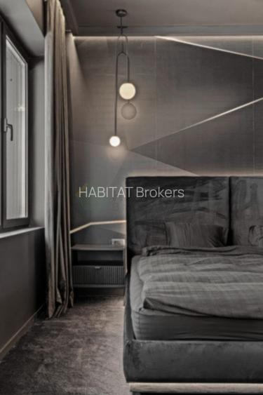 PENTHOUSE DE LUX – 3 CAMERE • DESIGN CONTEMPORAN • 108 MP UTILI + TERASĂ 33 MP • - 18