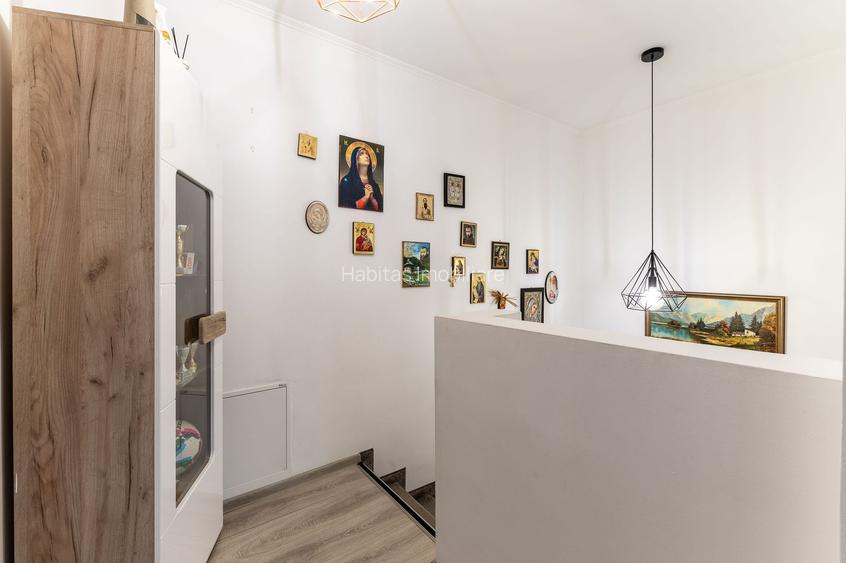0%Comision| Duplex cu 500 mp teren | garaj dublu | Popesti-Baciu - 17