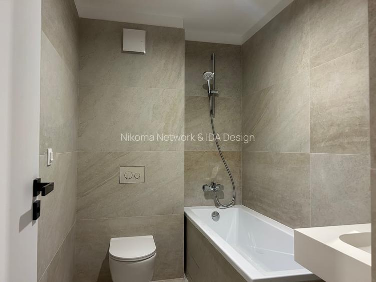 Apartament mobilat premium in imobil nou construit in zona Unirii - comision 0% - 6