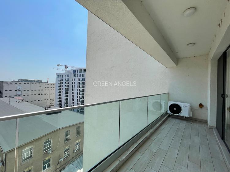 Comision 0% Studio de închiriat Roka Residence | Timpuri Noi - 10