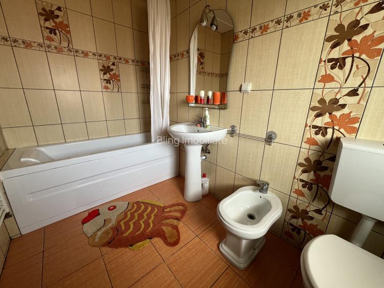 Apartament de 3 camere, 69 mp, 2 bai, 2 balcoane, zona Muzeul Apei - 8