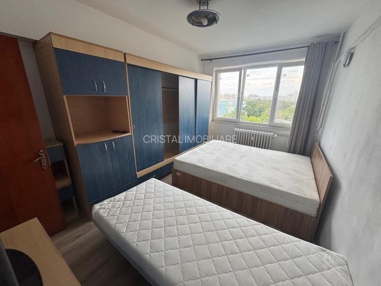 Vanzare Apartament 2 Camere Mihai Bravu - Baba Novac, Bloc Reabilitat - 7