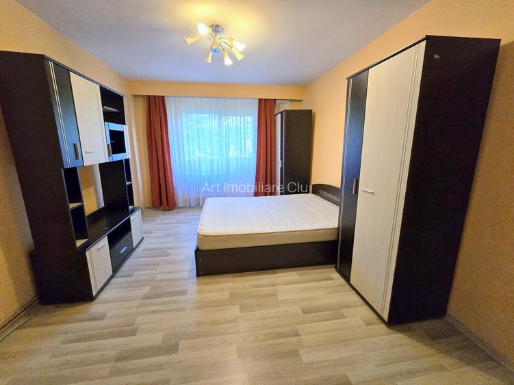 2 dormitoare, decomandat, mobilat modern, in Marasti strada Dorobantilor - 3