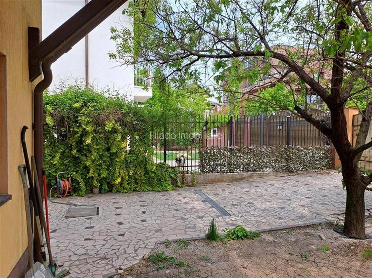 Inchiriere vila Fundeni, Dobroesti - 23