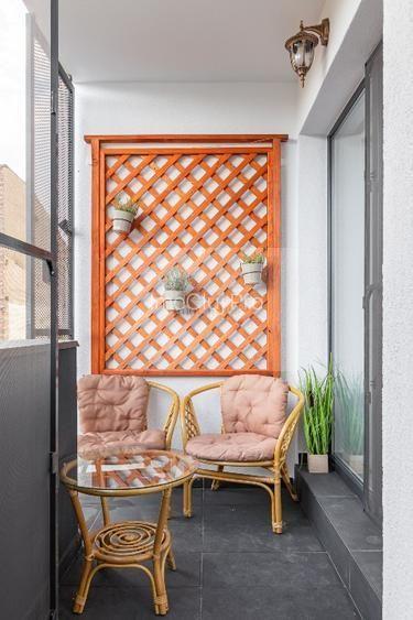 Apartament 2 camere | Superfinisat | Central – Piața Mihai Viteazu - 12