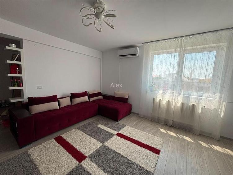 Apartament tip duplex, 120 mp, parcare, Zona 1 mai - 2