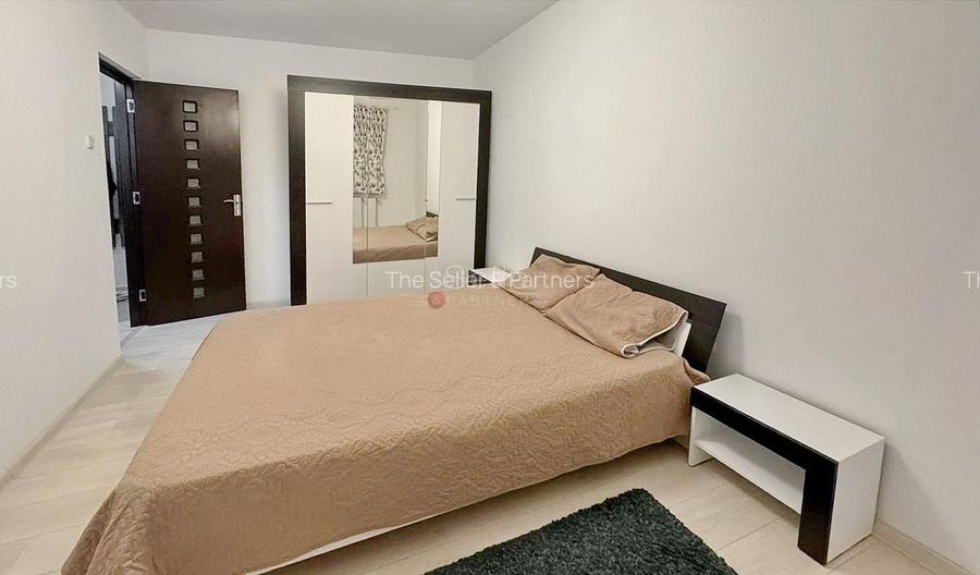 Zona Verde Aproape | Structura Decomandata - 3