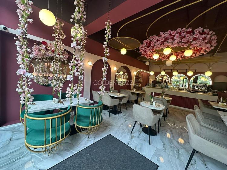 Restaurant | Predare Afacere | - 2