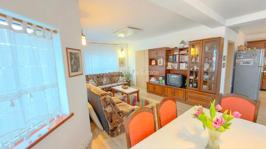 Casa individuala in Stupini, teren 300 mp, strada asfaltata - 3