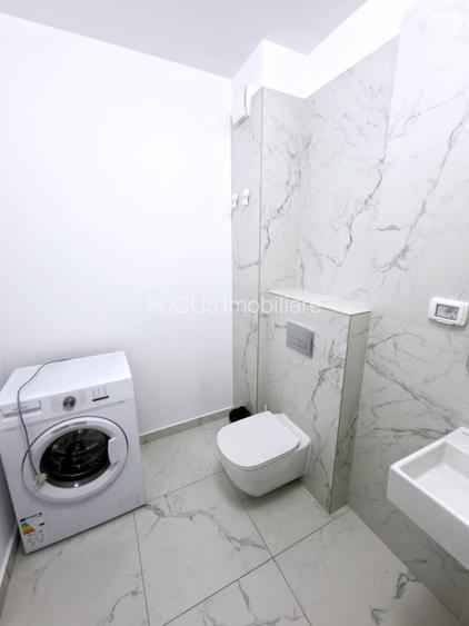 Apartament 2cam, Prima Inchiriere - GranVia Lake View | Plumbuita | Doamna Ghica - 13