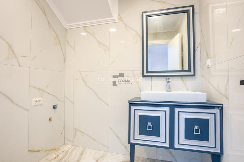 Vilă Modernă în Ansamblu Nou - Tunari - DOXA Gardens - 18