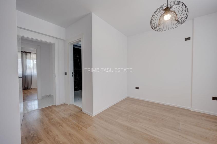 Apart.  cu CURTE ! Parcare + 2 BAI! In Prelungirea Ghencea! TVA inclus - 10