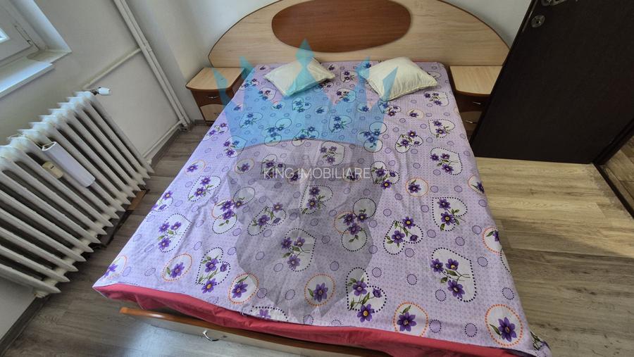  Apartament 2 Camere Grivita Bucuresti - 13