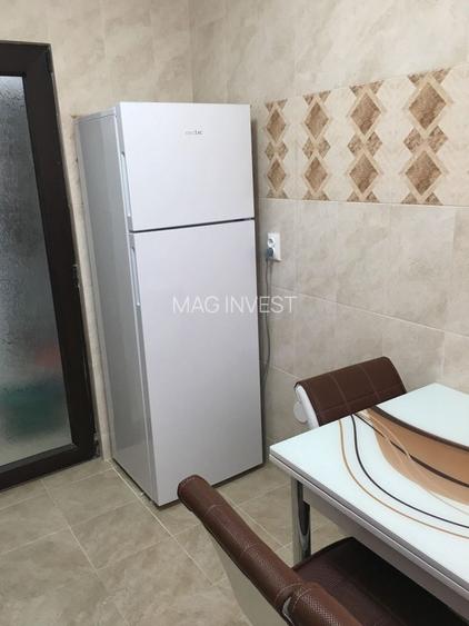Apartament 2 camere de inchiriat - Tiglina 1, mobilat si utilat - 9