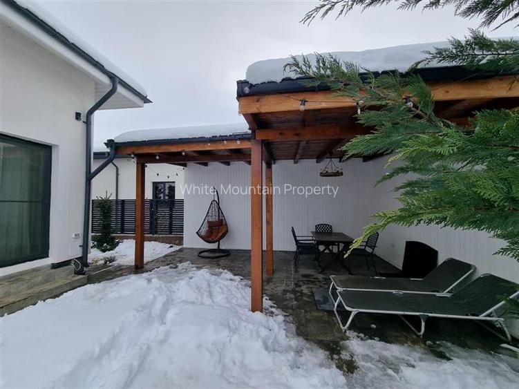 Buftea, casa 4 camere - 21