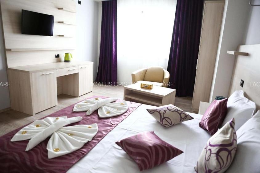 HOTEL 3 STELE P+4  KM 0  MAMAIA NORD ZONA ALEZZI - 29