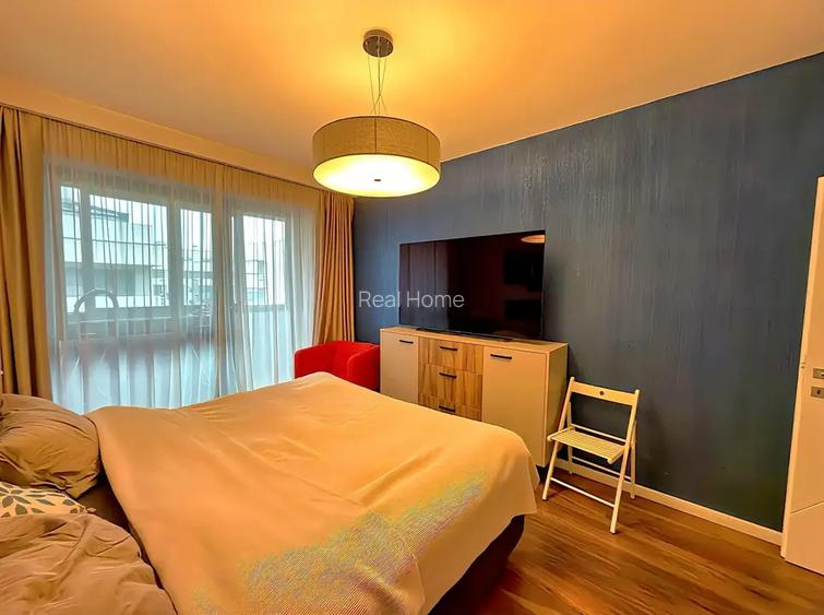 Apartament 3 camere, 74 mp, bloc 2020, Pallady, parcare - 13