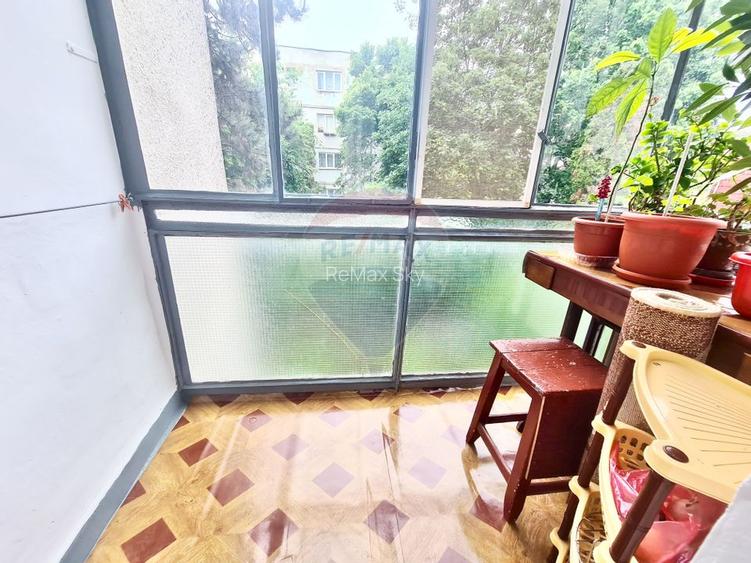 Apartament 3 camere + birou , Etaj 2, Mănăștur - 11