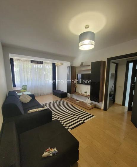 Apartament 2 camere, decomandat, 50 mp, centrala proprie, ac metrou, Pajura - 3