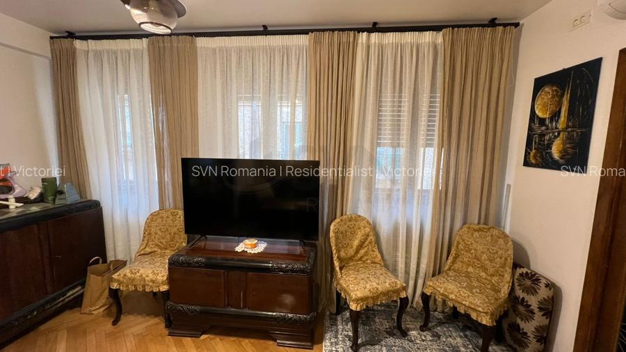 REA1025713 Apartament 2 camere I Dorobanti I Capitale I De vanzare - 5