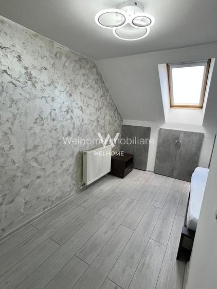 Vand apartament 3 camere zona Milea OMV - 5