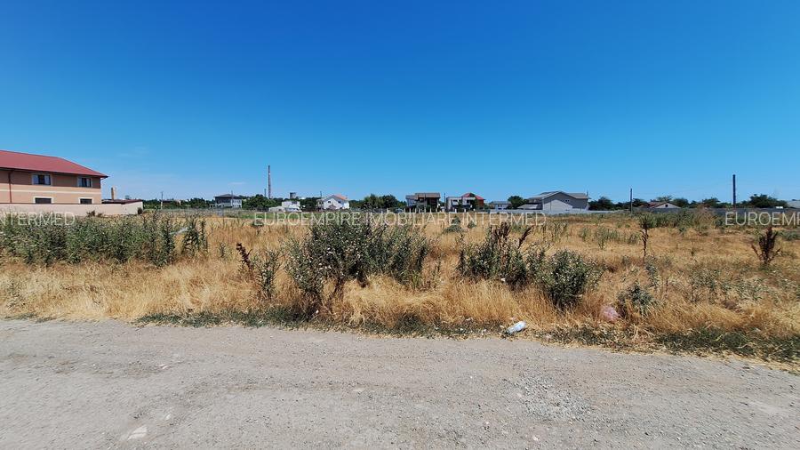 Teren de vanzare in Constanta, Km 5 - 957 mp - 4