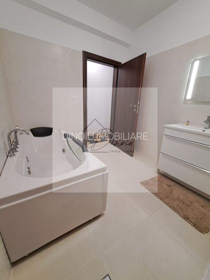 Duplex Bucurestii Noi I 1 min metrou Bazilescu Laminorului I 167mp - 18