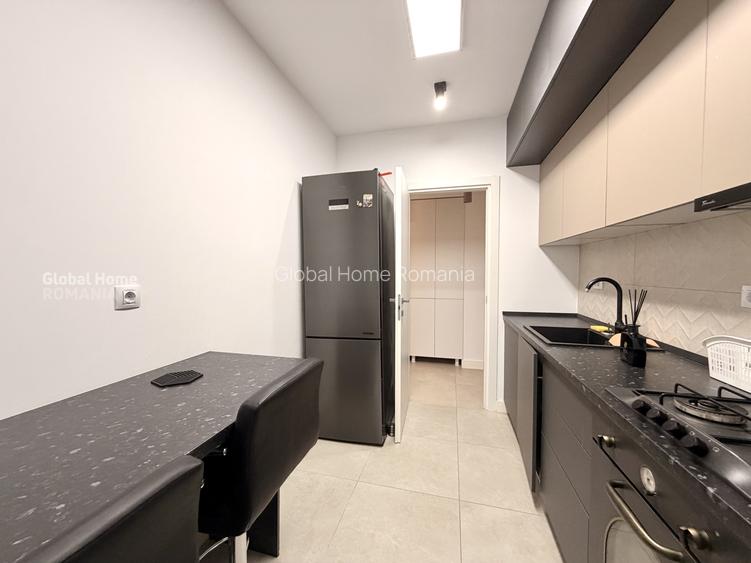 2 Camere | Mobilat & Utilat | Balcon 10mp | Onix Park - Pipera - 9