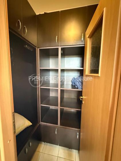 ETAJ 3! Apartament 2 camere 55mp, Granit, AC - 5