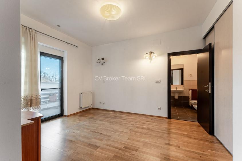 2 camere Iancu Nicolae,complex Natura Residence - 12